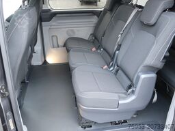 Ford Transit Custom L2 Automatik Klima 8-Sitzer