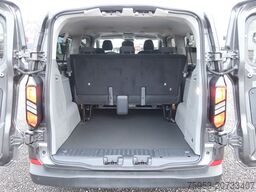 Ford Transit Custom L2 Automatik Klima 8-Sitzer