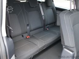 Ford Transit Custom L2 Automatik Klima 8-Sitzer