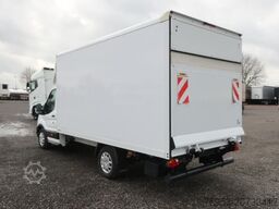 Ford Transit Koffer L4 LBW Klima Doppelbeifahrer