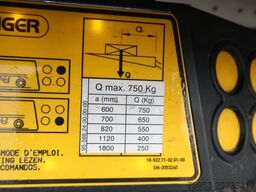 Ford Transit Koffer L4 LBW Klima Doppelbeifahrer
