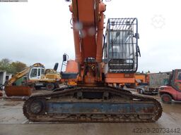 LIEBHERR R954BV LITRONIC