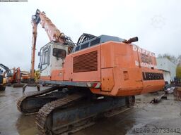 LIEBHERR R954BV LITRONIC