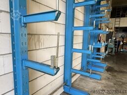 OHRA Kragarmregal 40