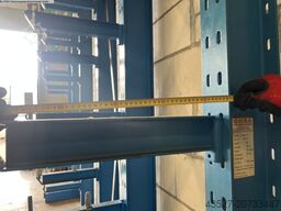 OHRA Kragarmregal 40