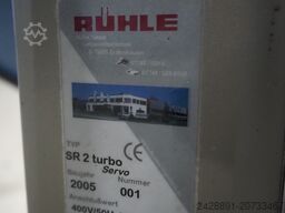 Rühle SR 2 Turbo