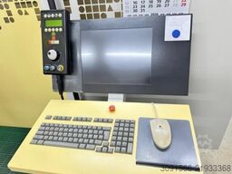 AGIE Hyperspark 3HS
