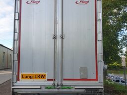 FLIEGL SDS 390 Schubboden 101 m³ / Walkingfloor