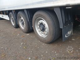 FLIEGL SDS 390 Schubboden 101 m³ / Walkingfloor
