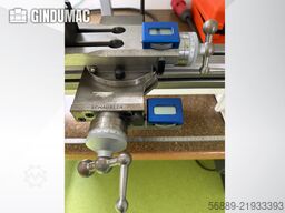 SCHAUBLIN 102Mi W25