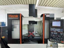 Mazak VCS430A