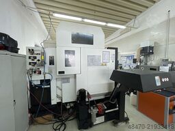Mazak VCS430A