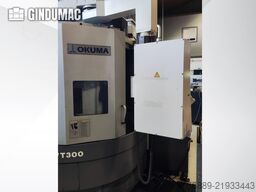 Okuma LVT300