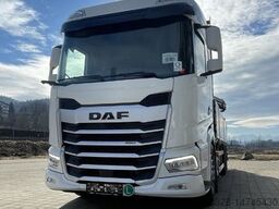 DAF XF 480 FAN Kranwagen Vorlauf 2026!