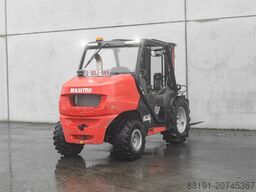 Manitou MC 30-4 D