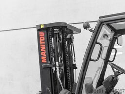 Manitou MC 30-4 D