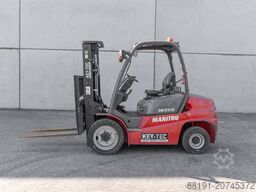 Manitou MI 30 D
