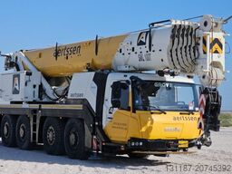 Grove GMK4100L-1 (2pcs available in Qatar)