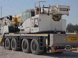 Grove GMK4100L-1 (2pcs available in Qatar)