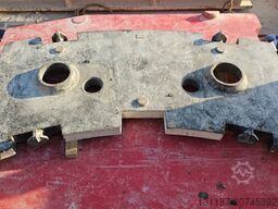 Grove GMK4100L-1 (2pcs available in Qatar)