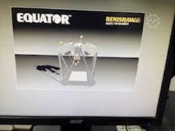 Renishaw Equator 300 CNC