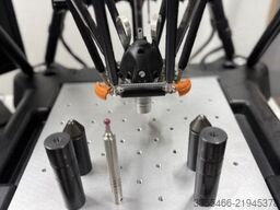 Renishaw Equator 300 CNC