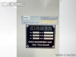 KIRNER K360HS