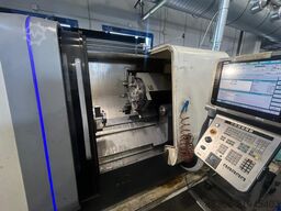 DMG MORI CTX BETA 800
