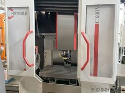 HERMLE C 600 V