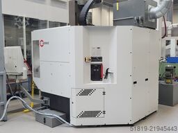 HERMLE C 600 V