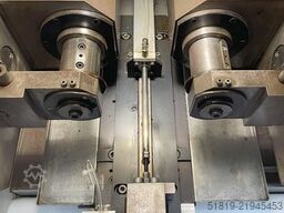 LEISTRITZ RR 120 BHF