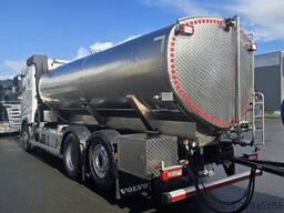 Volvo FH 500 6x2
