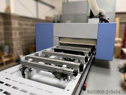 HOMAG Venture 115M / BMG110