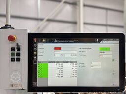 HOMAG Venture 115M / BMG110