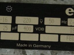 ebm-papst D4E225AC01-16