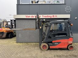 LINDE E 25 L