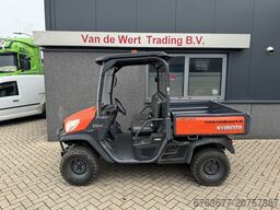 KUBOTA RTV X 900