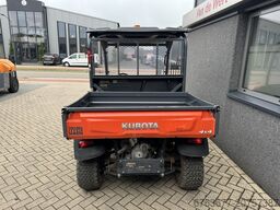 KUBOTA RTV X 900