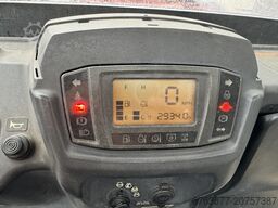 KUBOTA RTV X 900