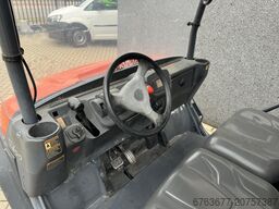 KUBOTA RTV X 900