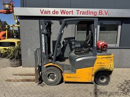 JUNGHEINRICH TFG 425