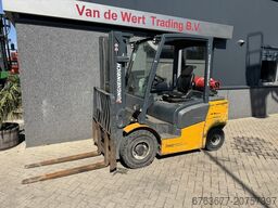 JUNGHEINRICH TFG 425