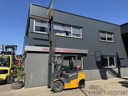 JUNGHEINRICH TFG 425