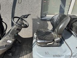 TOYOTA 02-8FGF18 Triplo 430 Freelift/Sideshift/4e Functie 2013 Lpg