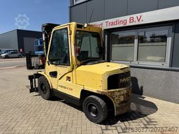 HYSTER H 4.50 XM
