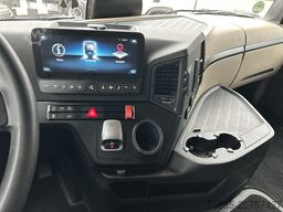 Mercedes-Benz Actros 1845 Gigaspace / Tacho V2 / Blower - PTO...