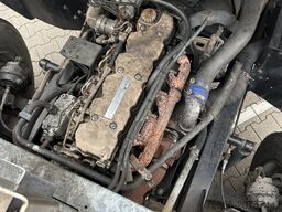 Terberg YT 182 / Cummins / Allison / 2012 / Terminal Tr...