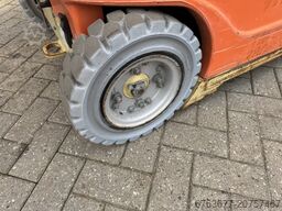 JLG Toucan 800 A  Knikarmhoogwerker Elektrisch 8M Werkhoogte