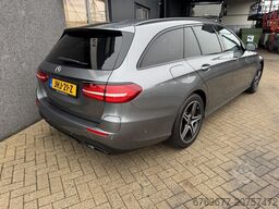 MERCEDES-BENZ E-klasse Estate 300 de AMG Line 2020 Led / ACC / Leder