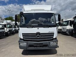 MERCEDES-BENZ ATEGO 1223 L Koffer 6,10 m LBW 1,5 T*NL 5.705 kg